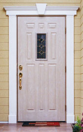 ドアトリム 施工例