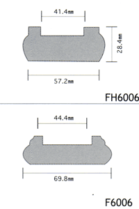 FH6006-AS/F6006-AS