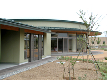 山梨県立あけぼの医療センター