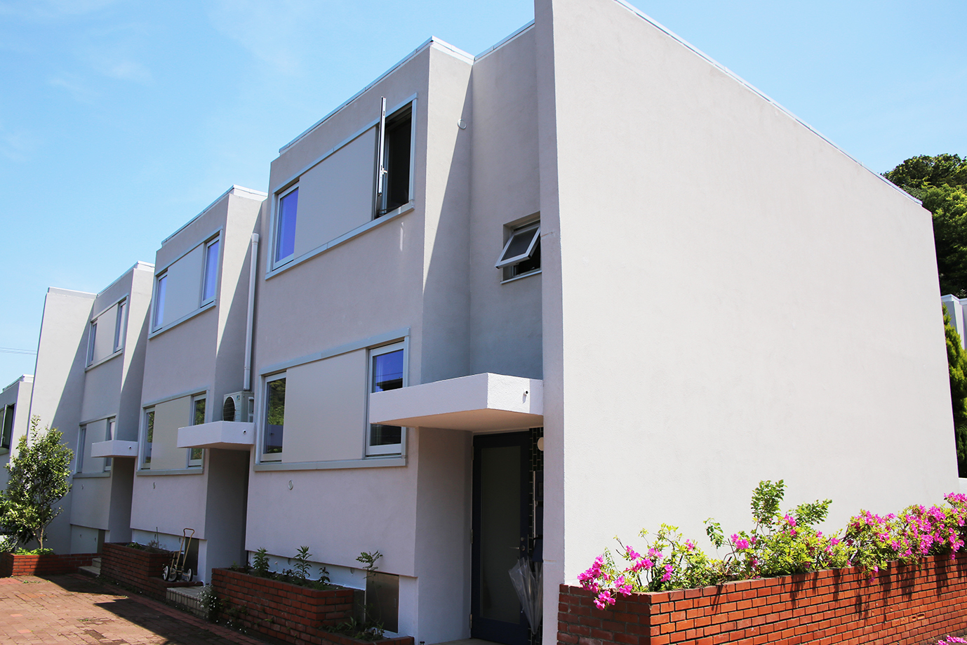 逗子ハイデンス