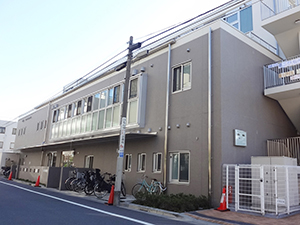 第二ひもんや保育園