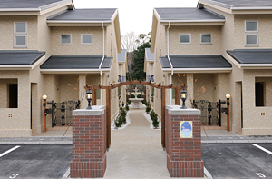 パラスティ宝ヶ池