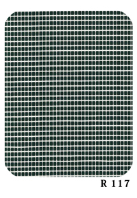 ウッドブリース ファイバーメッシュ #4 (R117A101)