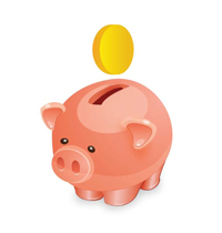 外断熱は、お財布にもやさしい