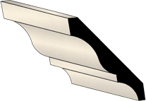 SAUDER W-2 クラウン H49