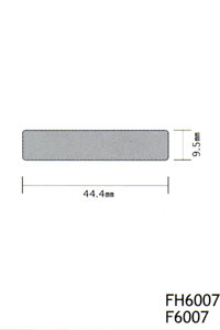FH6007/F6007