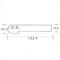 FH8090-5-1/4/F8090-5-1/4