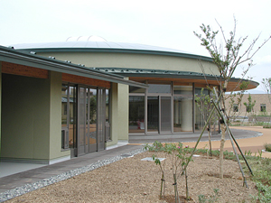 山梨県立あけぼの医療センター